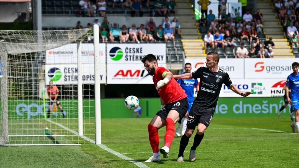 Foto: X/FC Slovan Liberec